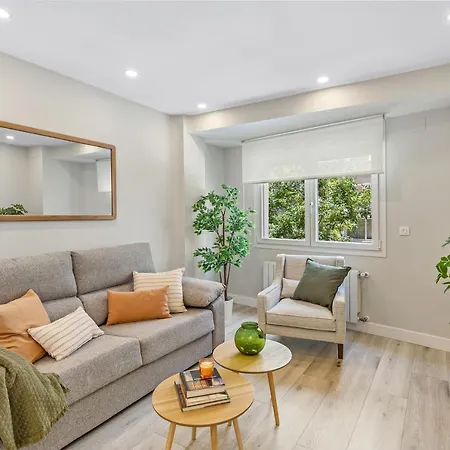 Descubre La Magia De En Apartment