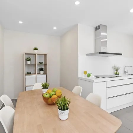 Apartment Descubre La Magia De En Granada