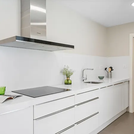Descubre La Magia De En Apartment Granada