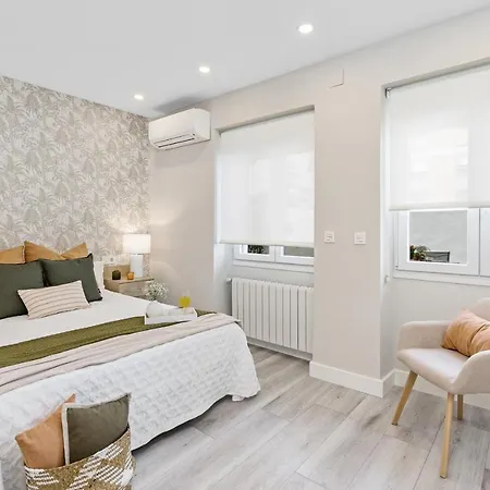 Apartment Descubre La Magia De En *
