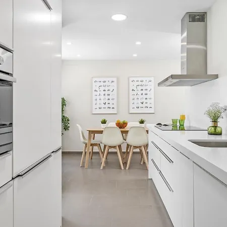 Descubre La Magia De En Apartment *