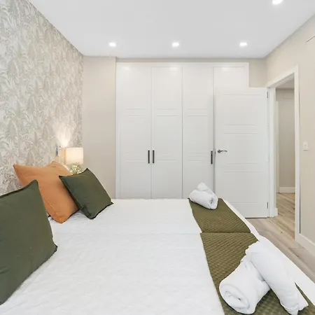 Apartment Descubre La Magia De En *