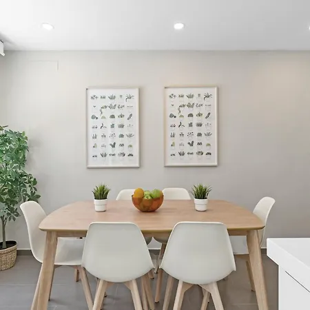 Descubre La Magia De En Apartment