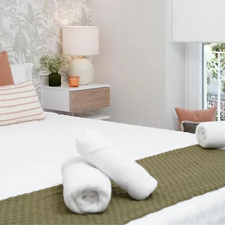 Descubre La Magia De En Apartmán *